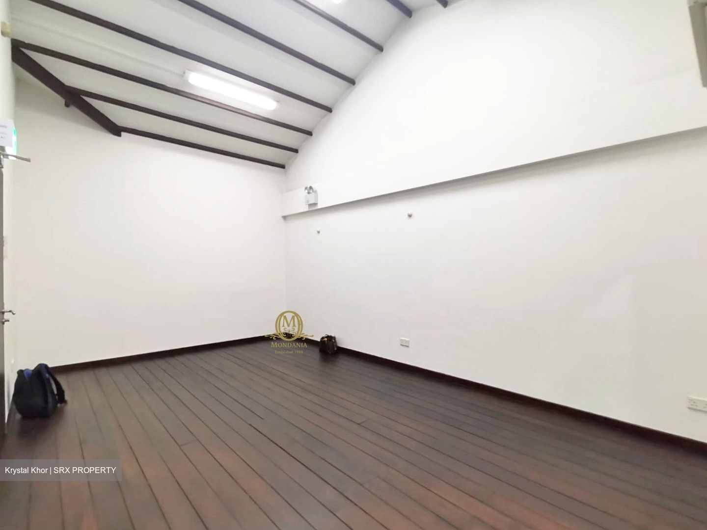 Tras Street (D2), Office #509307271